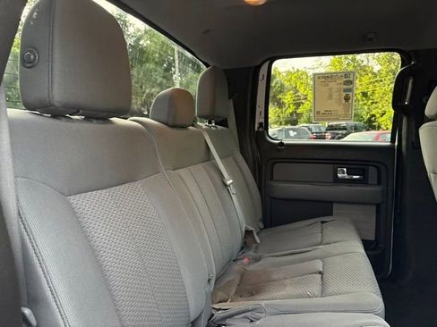 Used 2013 Ford F150 XL w/ XL Plus Pkg AWD/4WD image 26