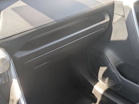 Used 2025 Toyota RAV4 LE FWD image 21