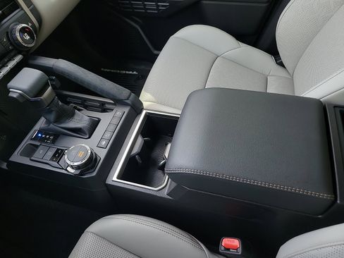 New 2026 Toyota Tacoma Limited image 20