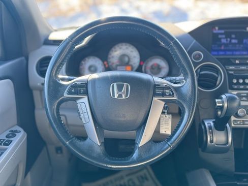 Used 2014 Honda Pilot EX-L image 24