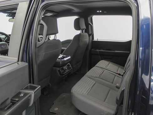 Used 2023 Ford F150 XL w/ STX Appearance Package AWD/4WD image 15
