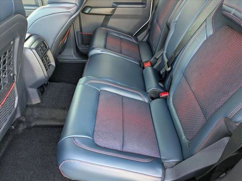 New 2025 Ford Bronco Raptor w/ Interior Carbon Fiber Pack image 16