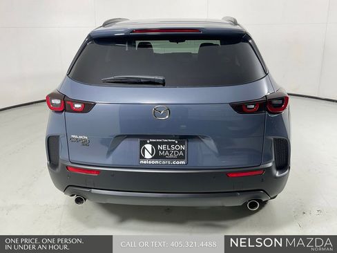 New 2026 MAZDA CX-50 Meridian Edition w/ Weather Package AWD/4WD image 7