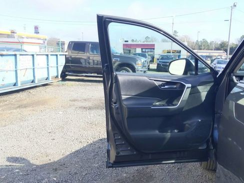 Used 2024 Toyota RAV4 XLE FWD image 15