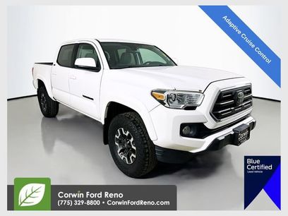 Used 2019 Toyota Tacoma SR5