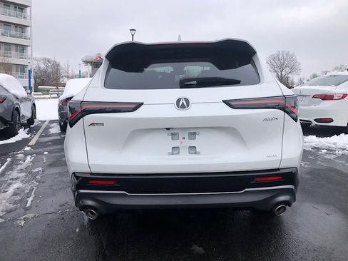 Certified 2025 Acura ADX A-Spec image 6