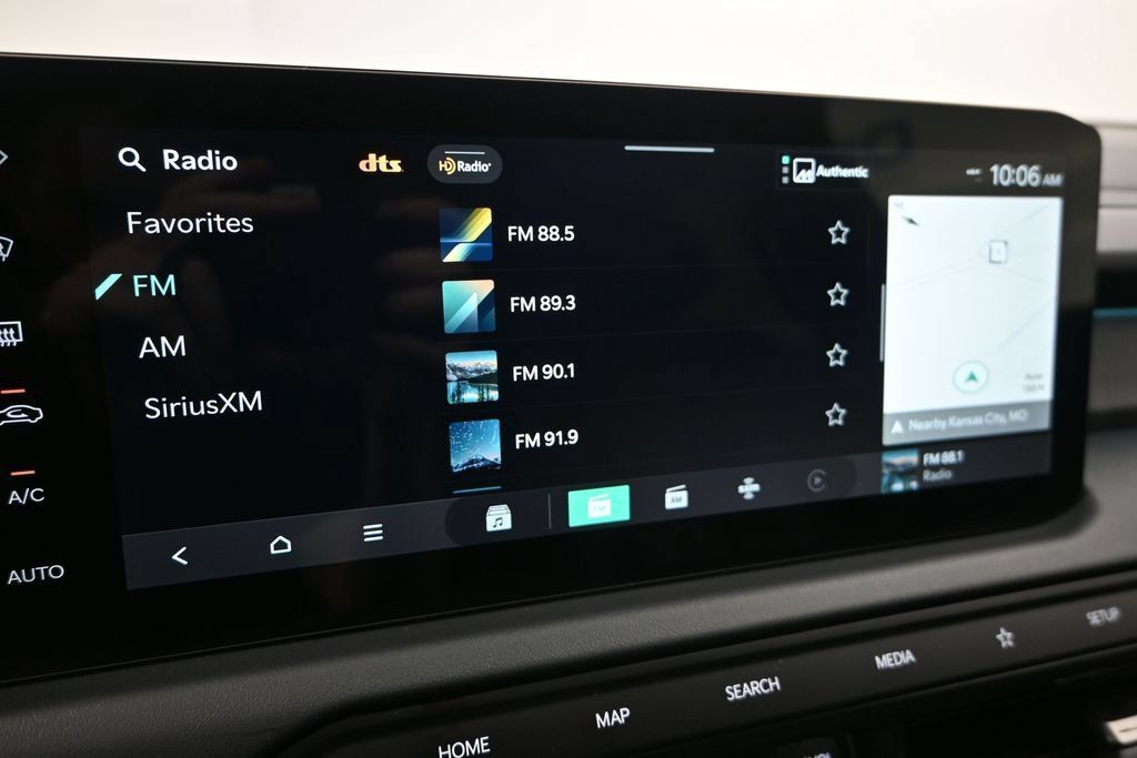 Used 2027 Kia Telluride X-Line SX Prestige AWD/4WD image 20
