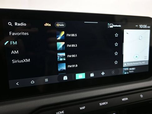 Used 2027 Kia Telluride X-Line SX Prestige AWD/4WD image 20