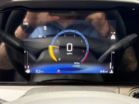 New 2026 Chevrolet Trax LT image 15