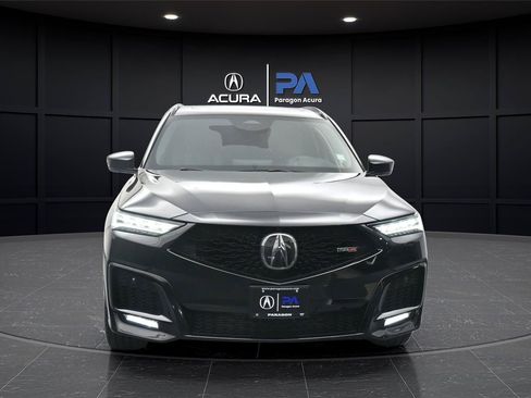 Certified 2025 Acura MDX Type S w/ Advance Package AWD/4WD image 32