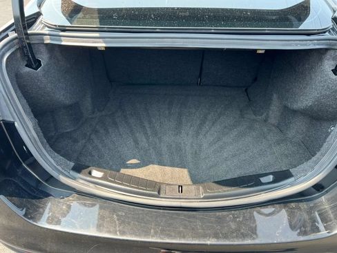 Used 2017 Ford Fusion SE FWD image 13