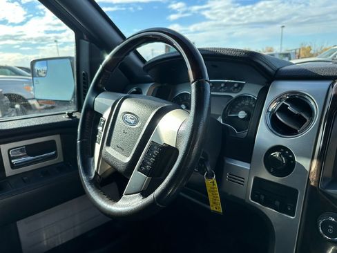 Used 2013 Ford F150 Platinum image 18