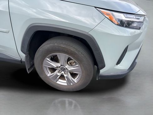 Used 2023 Toyota RAV4 XLE w/ Convenience Package AWD/4WD image 12