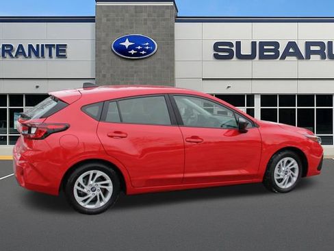 Certified 2024 Subaru Impreza 2.0i image 11