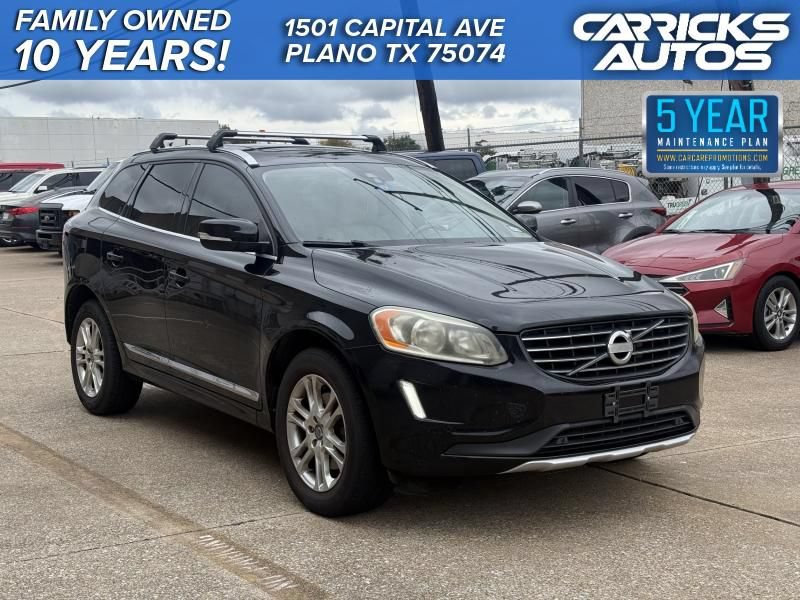Used 2014 Volvo XC60 3.2 FWD image 1