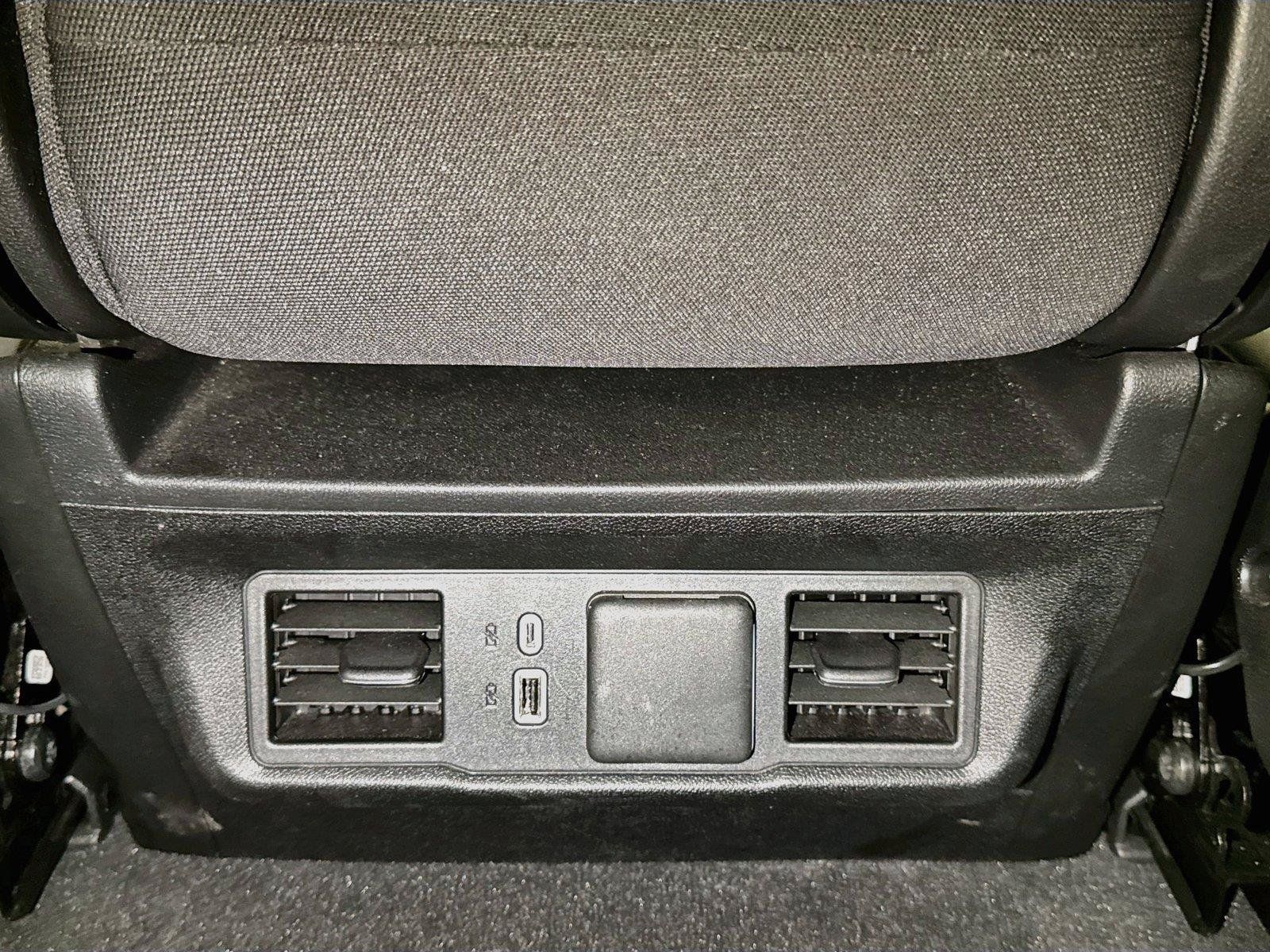 Used 2026 Chevrolet Silverado 1500 RST AWD/4WD image 23