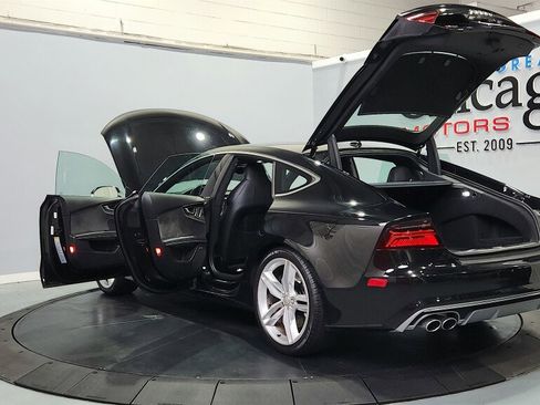 Used 2017 Audi S7 Premium Plus AWD/4WD image 11