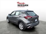New 2025 Nissan Kicks Play S image 4