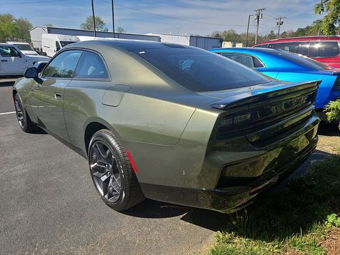 New 2026 Dodge Charger R/T AWD/4WD image 3
