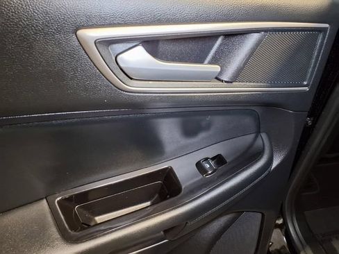 Certified 2020 Ford Edge SEL w/ Convenience Package FWD image 23