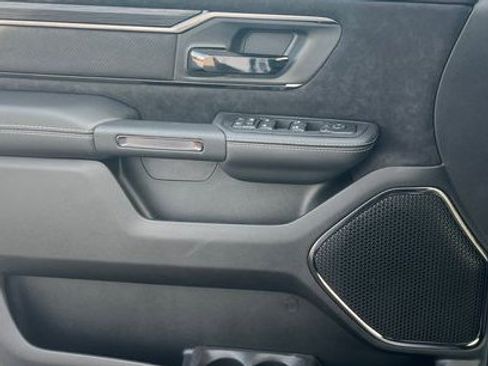 New 2026 RAM 1500 RHO AWD/4WD image 17