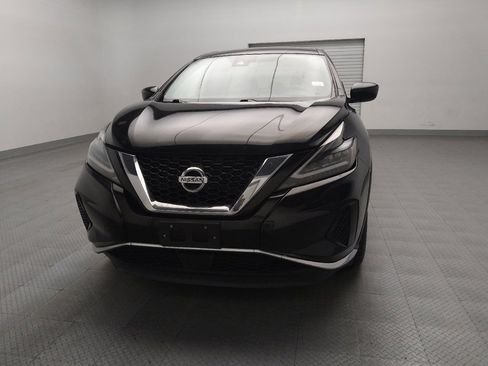 Used 2022 Nissan Murano S image 15