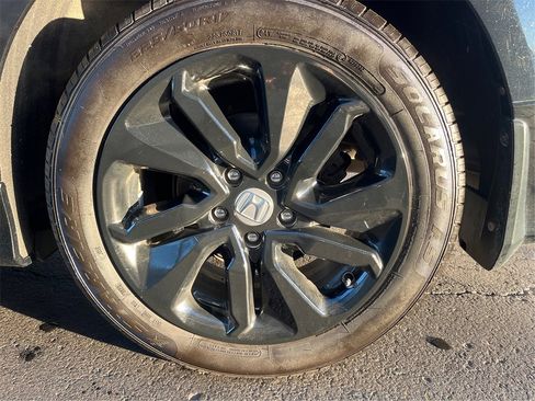 Used 2018 Honda Accord LX image 23