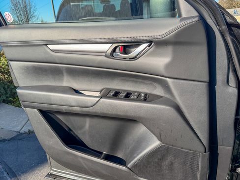 Certified 2025 MAZDA CX-5 AWD 2.5 S w/ Preferred Package image 11