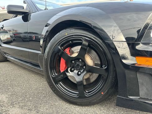 Used 2008 Ford Mustang GT image 19