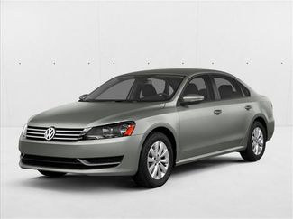 Used 2015 Volkswagen Passat 1.8T Limited Edition video 1
