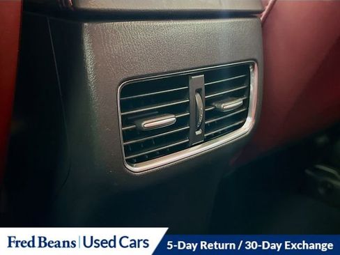 Used 2023 MAZDA CX-5 Carbon Edition image 29