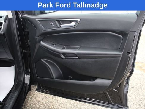 Used 2024 Ford Edge SE AWD/4WD image 20