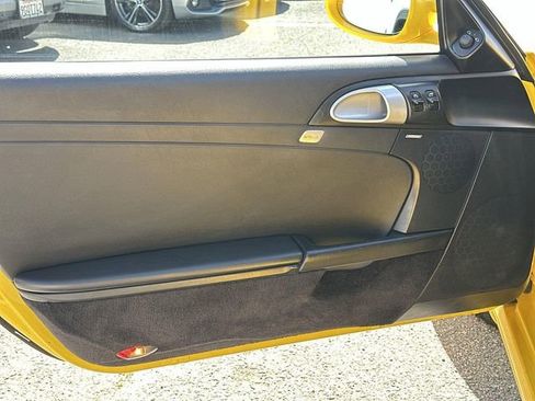 Used 2008 Porsche Boxster image 18