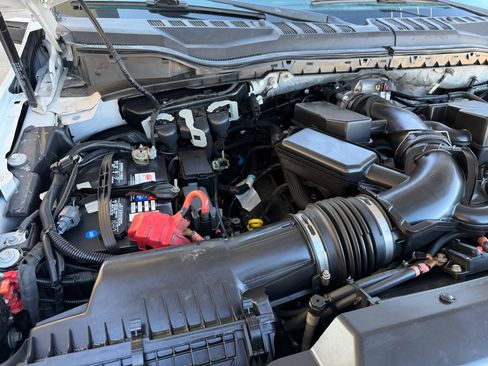 Used 2020 Ford F250 XL w/ Power Equipment Group image 23