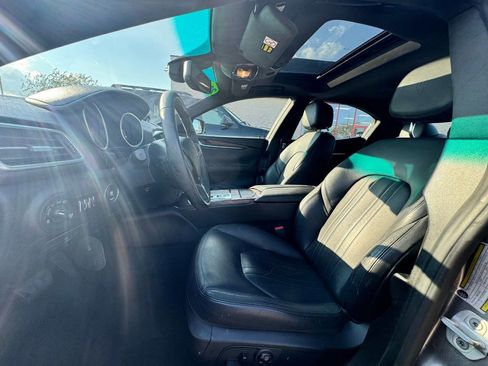 Used 2014 Maserati Ghibli Base 4dr Sedan image 7