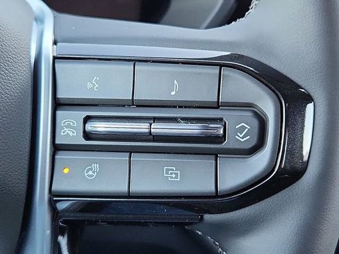 New 2026 Chevrolet Colorado Trail Boss image 12