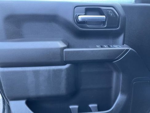 Used 2021 Chevrolet Silverado 1500 Custom image 21