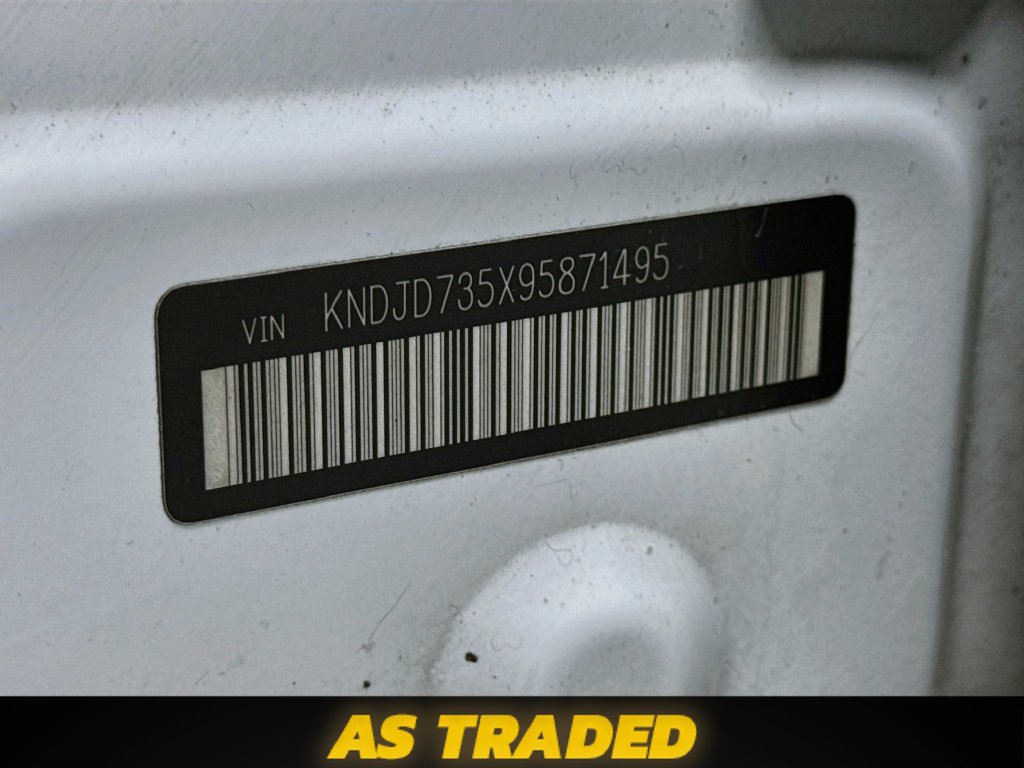 Used 2009 Kia Sorento LX RWD image 30
