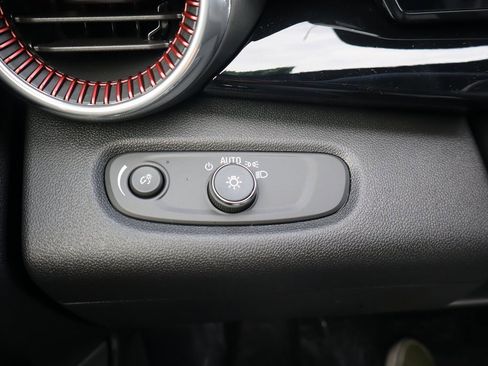 New 2026 Chevrolet Trax RS w/ Driver Confidence Package image 15