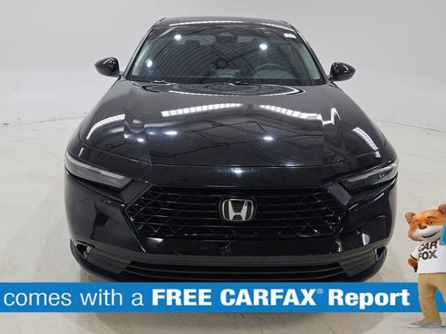 Used 2023 Honda Accord EX image 2