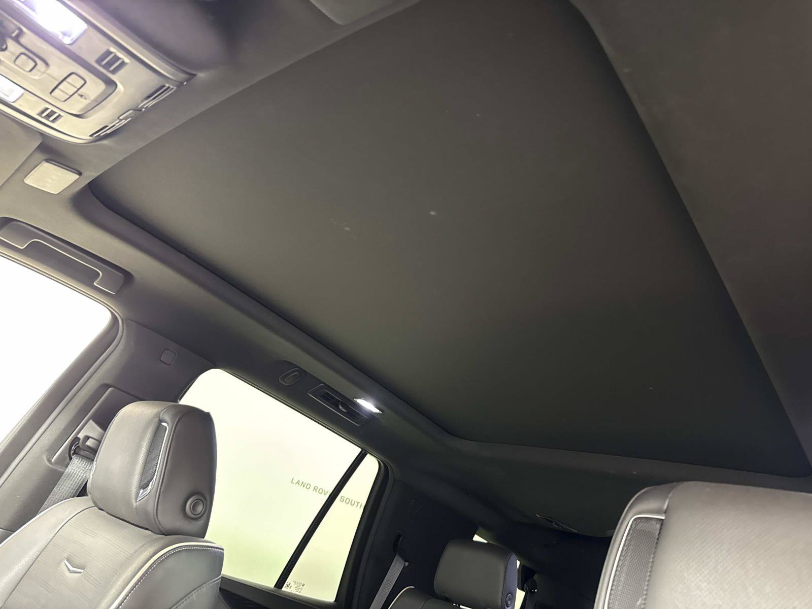Used 2024 Cadillac Escalade Sport AWD/4WD image 22