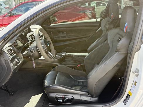 Used 2020 BMW M4 CS w/ Executive Package image 34