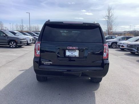 Used 2019 GMC Yukon SLE w/ Convenience Package image 6