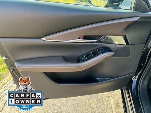 Used 2022 MAZDA CX-30 2.5 Turbo w/ Premium Plus Pkg image 12