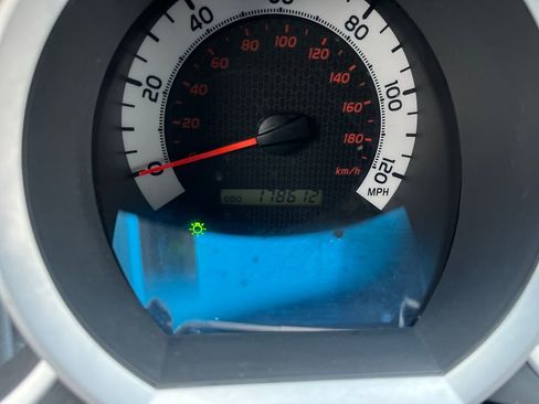 Used 2015 Toyota Tacoma 4x4 Double Cab image 17