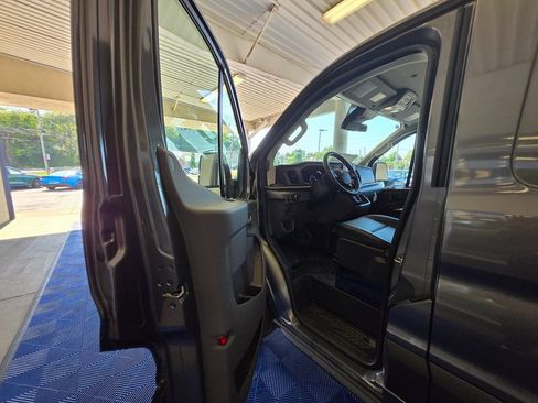 New 2025 Ford Transit 150 Low Roof w/ Load Area Protection Package image 22