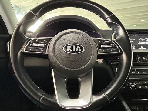 Used 2019 Kia Optima S w/ S Panoramic Sunroof Package FWD image 29