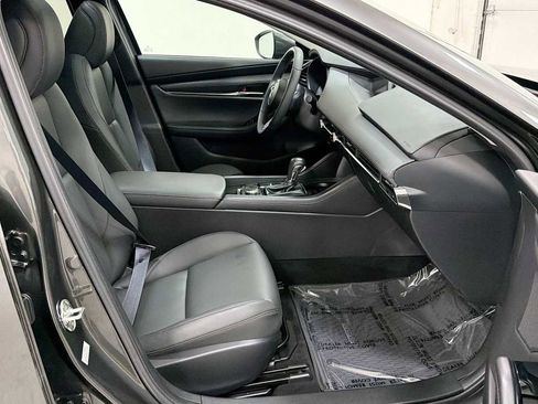 Used 2023 MAZDA MAZDA3 s FWD image 30