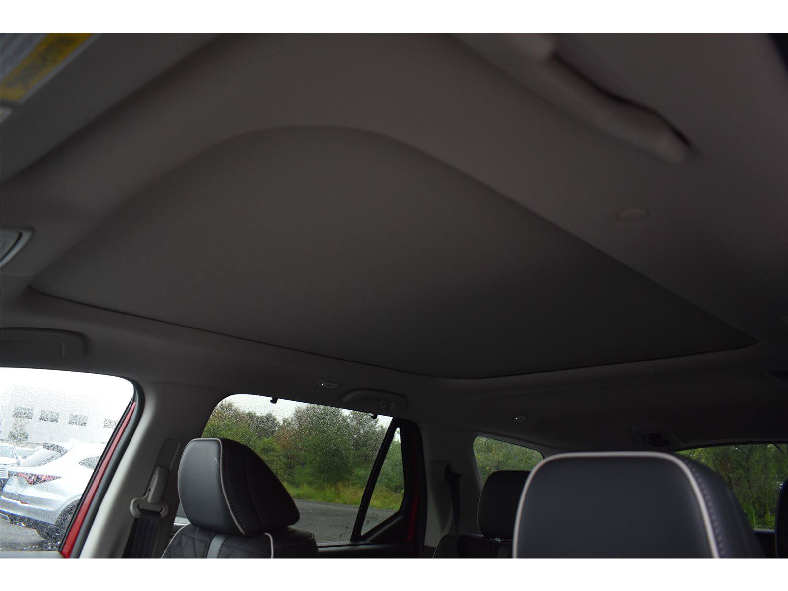 New 2026 Honda Pilot Elite image 22