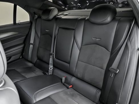 Used 2019 Cadillac CTS V image 24